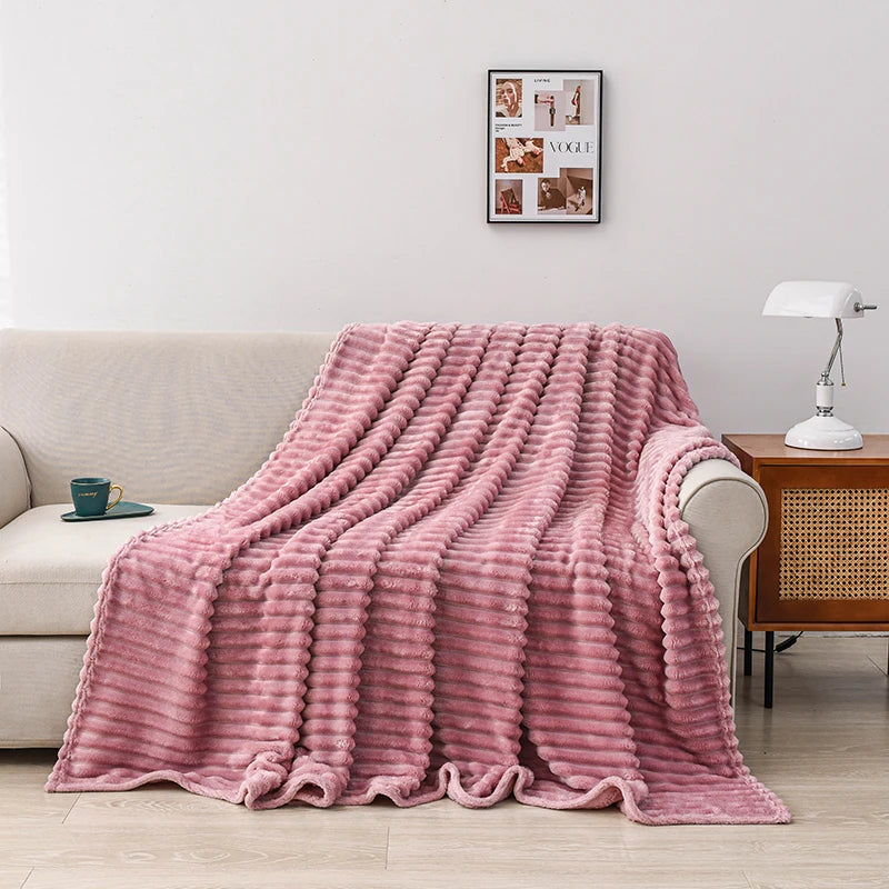 The Atarxia Fleece Blankets (Copy)