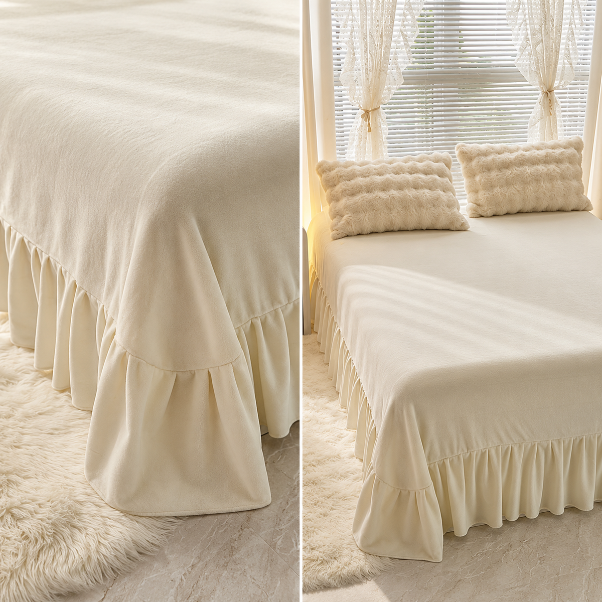 Super Soft Sheet