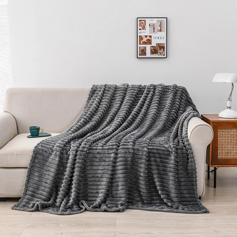 The Atarxia Fleece Blankets (Copy)