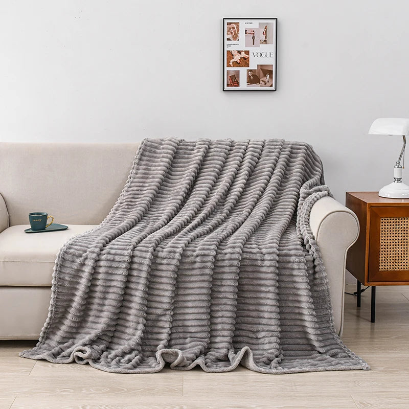 The Atarxia Fleece Blankets (Copy)