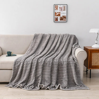 The Atarxia Fleece Blankets (Copy)