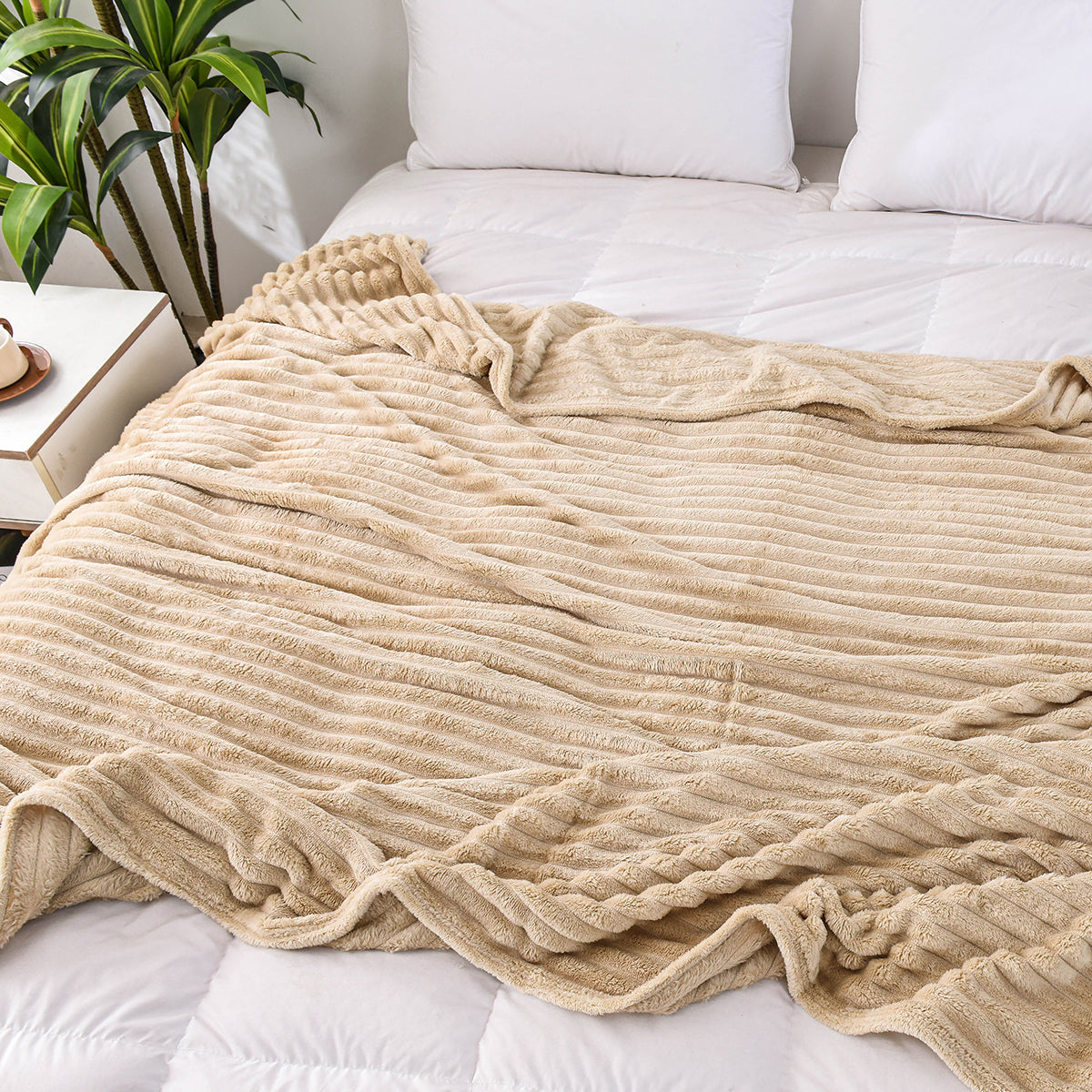 The Atarxia Fleece Blankets (Copy)