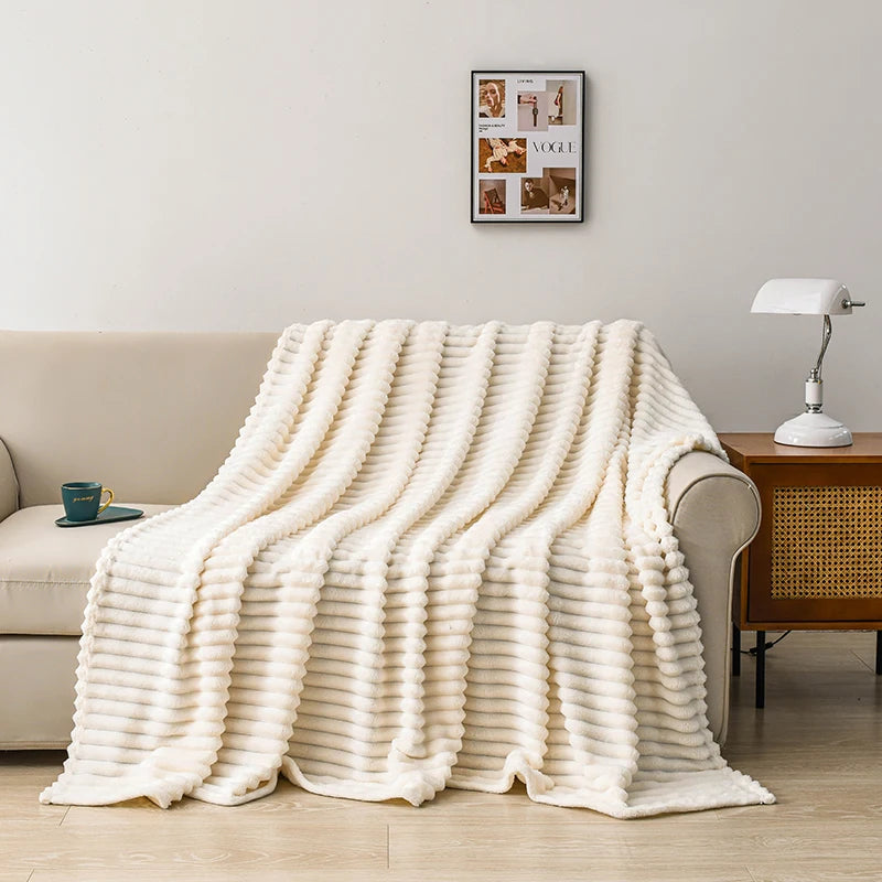The Atarxia Fleece Blankets (Copy)