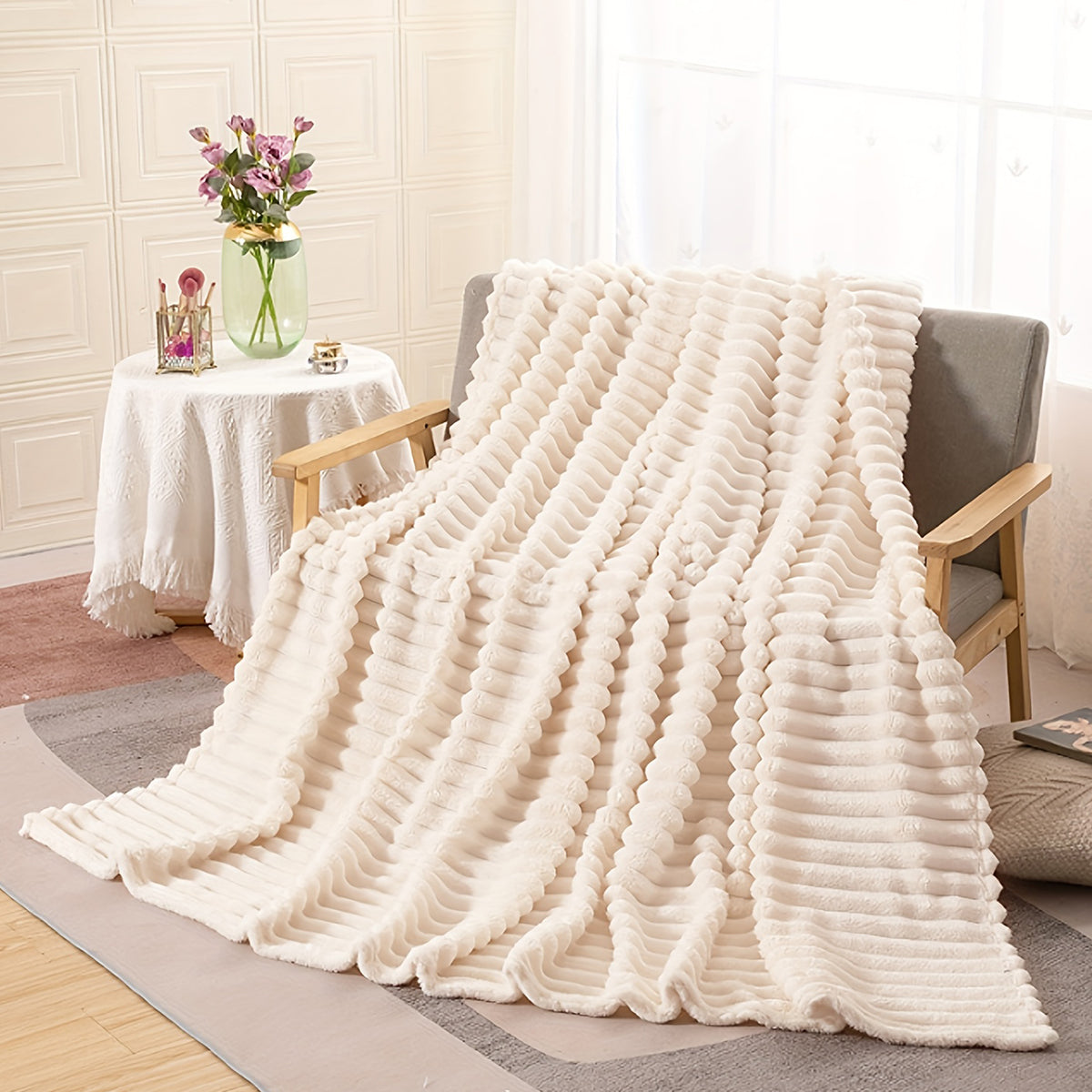 The Atarxia Fleece Blankets (Copy)