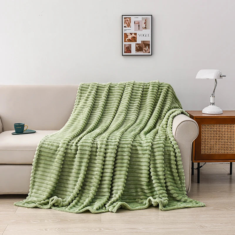 The Atarxia Fleece Blankets (Copy)