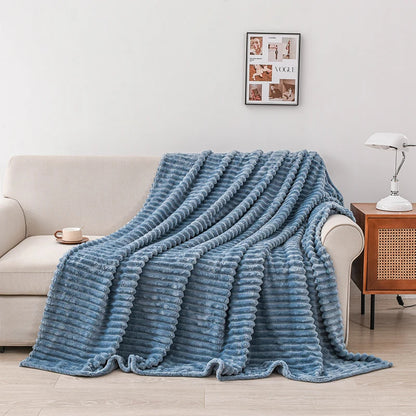 The Atarxia Fleece Blankets (Copy)
