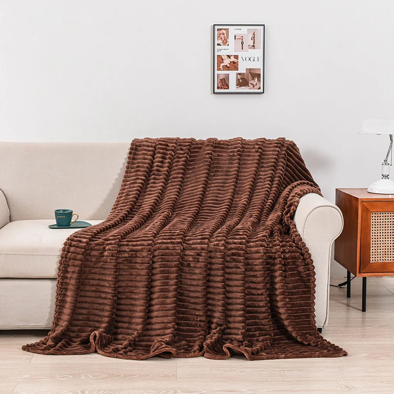 The Atarxia Fleece Blankets (Copy)