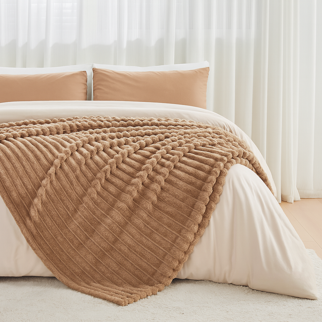 The Atarxia Fleece Blankets (Copy)
