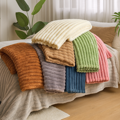 The Atarxia Fleece Blankets (Copy)
