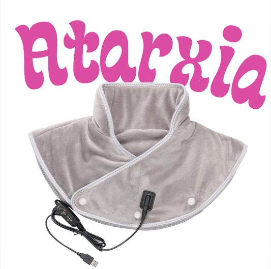 Atarxia Heating Pad
